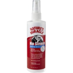 Nature's Miracle Just For Cats No Stress Calming Spray
