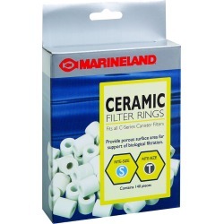 Marineland Ceramic Filter Rings