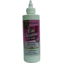 Nutri-Vet Ear Cleanse