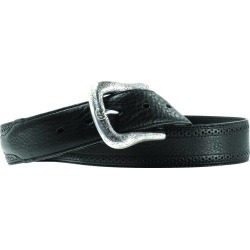 Ariat Mens Western Basic Belt