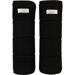Lettia Original No-Bow Wraps
