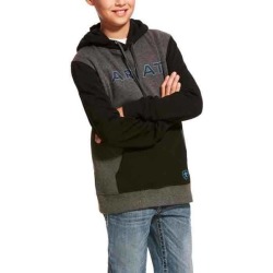 Ariat Kids Mid-States SMU Hoodie found on Bargain Bro from horseloverz.com for USD $13.68