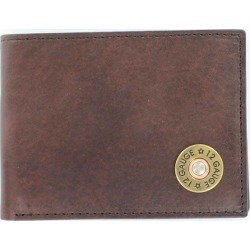 Nocona Bi-fold Shotgun Shell Passcase