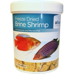 Elive Freeze Dried Brine Shrimp