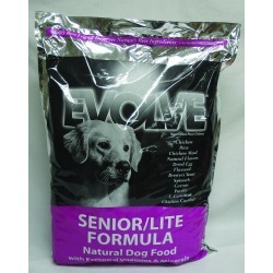 Evolve Evolve Senior/Lite Dog Food