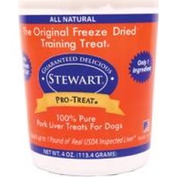 Pro Treat Freeze Dried Treats for Dogs