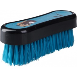 Horze Scout Face Brush