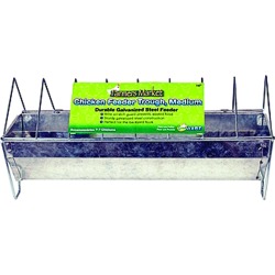 Ware Chicken Trough Feeder
