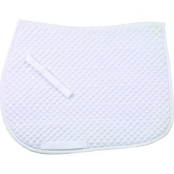 Ovation Pro Mini Quilt Jumping Pad - Strap found on Bargain Bro from horseloverz.com for USD $22.76