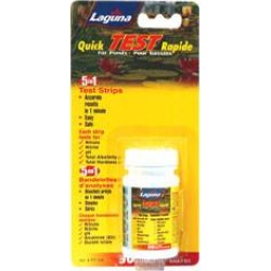 Laguna 5-Way Test Strips