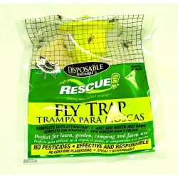 Rescue Disposable Fly Trap