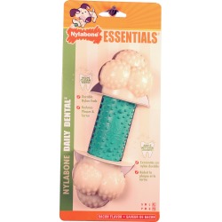 Nylabone Daily Dental Combo found on Bargain Bro from horseloverz.com for USD $14.59
