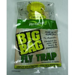 Rescue Big Fly Trap