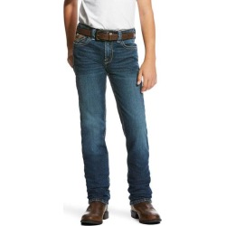 Ariat Kids B5 Barrett Jeans