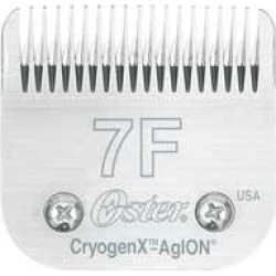Cryogen-X Blades