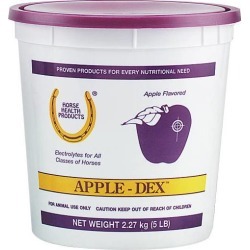 Farnam Horse Health Apple-Dex Supplement