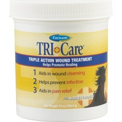 buy  Farnam TRI-Care Triple Action Wound Treatment cheap online