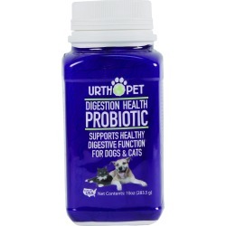 Urthpet Probiotic Formula