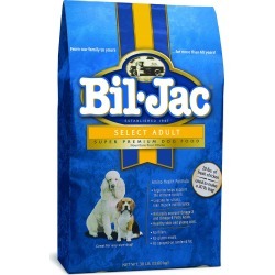 Bil-Jac Select Adult Dog Food