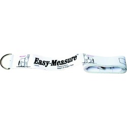 Roma Horse Weight/Height Tape Measure