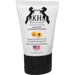 Knotty Horse Oil Treatment & Detangler
