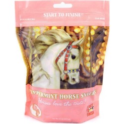 Start to Finish Nutritional Horse Snacks