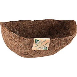 Wall Basket/Manger Shaped Coco Liner