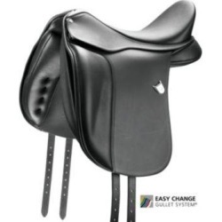 Bates CAIR Dressage Saddle