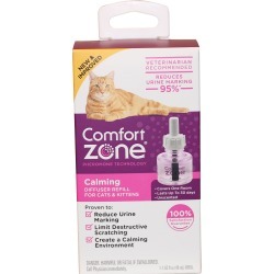 Comfort Zone Cat Calming Refill