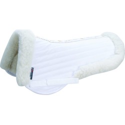 Matrix T3 Traditional CoolBack Half Pad