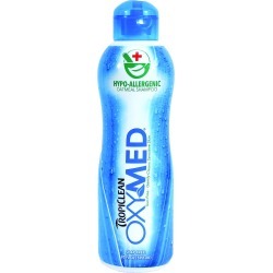 Tropiclean Oxy-Med Hypo Allergenic Shampoo