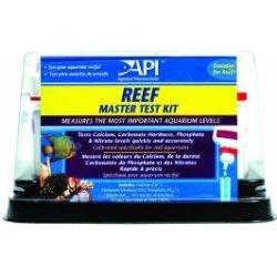 Reef Master Test Kit