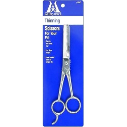 Hair Thinning Scissors