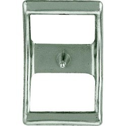 Weaver Leather Conway Buckle