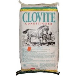 Clovite Vitamin Supplement