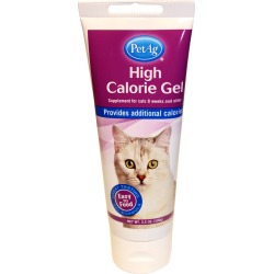 High Calorie Gel For Cats