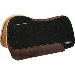 Reinsman Performance Enhancing Plus Pad 1" Wool Felt
