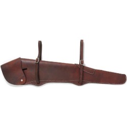 Tough-1 Deluxe Rifle Scabbard