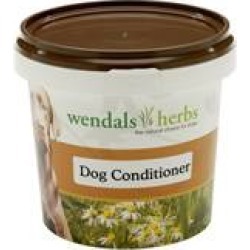 Wendals Herbs Dog Conditioner Herbal