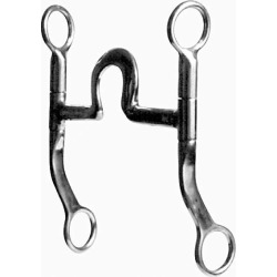 Abetta Ss Spoon Tom Thumb Bit