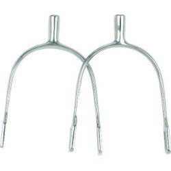 Tom Thumb Spurs