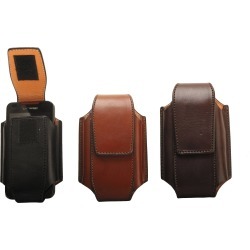 Tory Leather Smart Phone Case