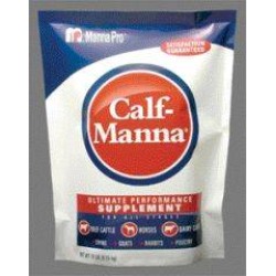 Calf-Manna Calf Supplement