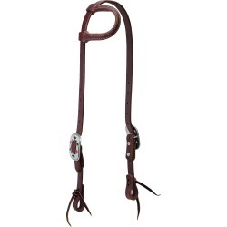 Weaver Protack Card Suite Slim Cowboy Browband Headstall found on Bargain Bro Philippines from horseloverz.com for $69.99