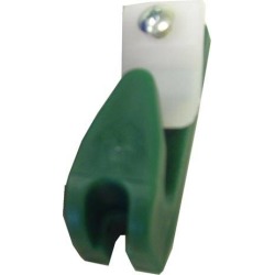 Security Snap Bucket Hook