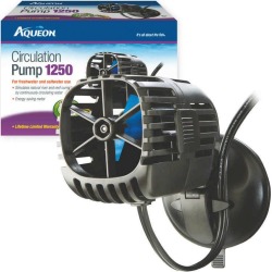 Aqueon Circulation Pump