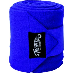 Weaver Polo Leg Wraps