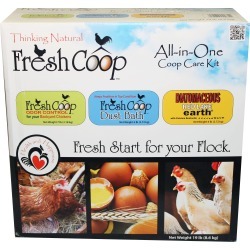 Coop Care All In One Starter Kit
