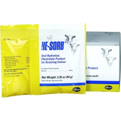 Resorb Electrolyte Packets