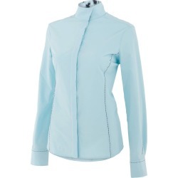 Noble Equestrian Madison Show Shirt